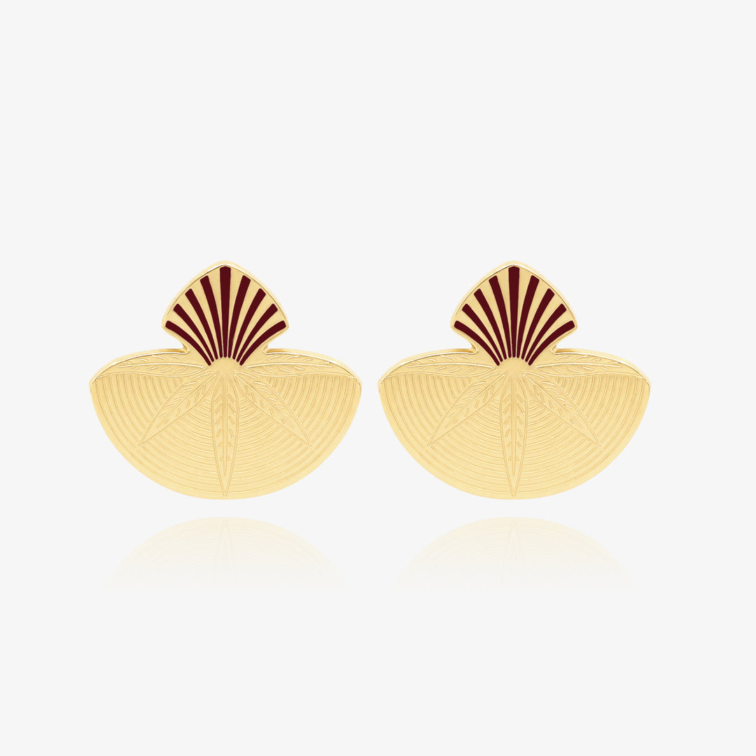 Boucle d'oreille
