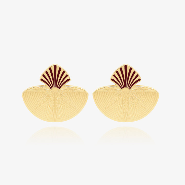 Boucle d'oreille