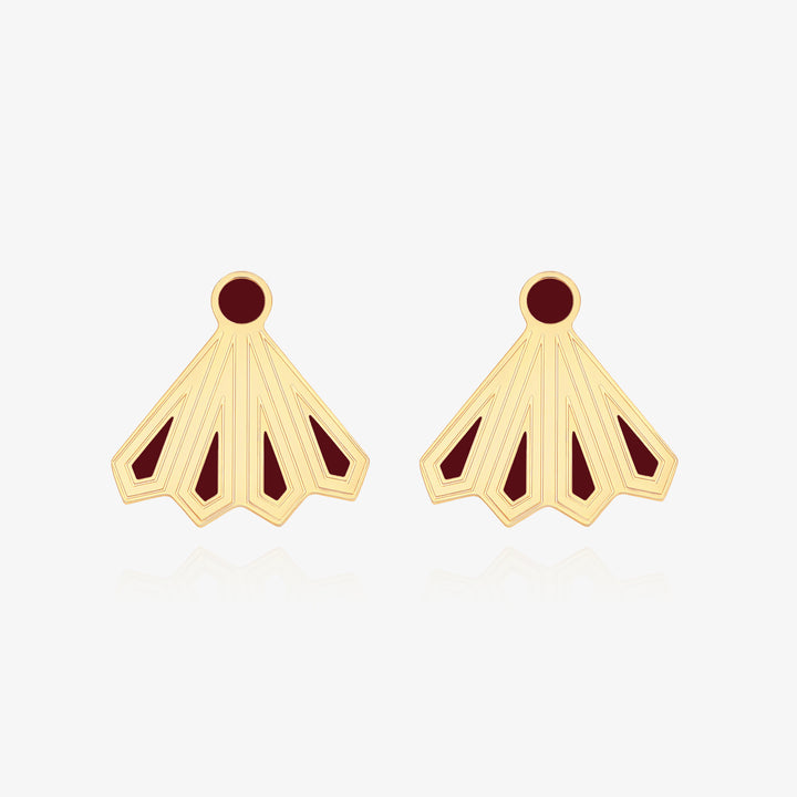 Boucle d'oreille Valencia