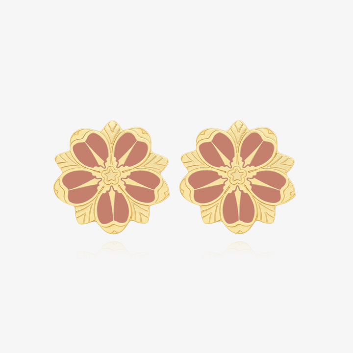 Boucle d'oreille Eudoria