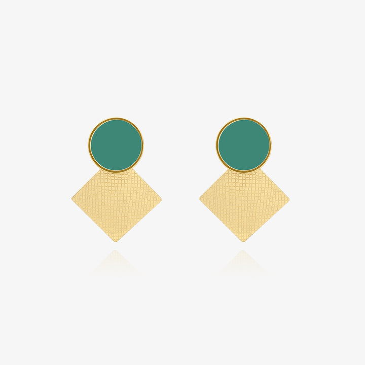 Boucle d'oreille Zoey