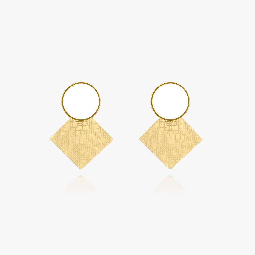 Boucle d'oreille Zoey