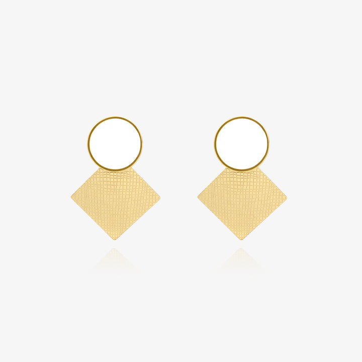 Boucle d'oreille Zoey