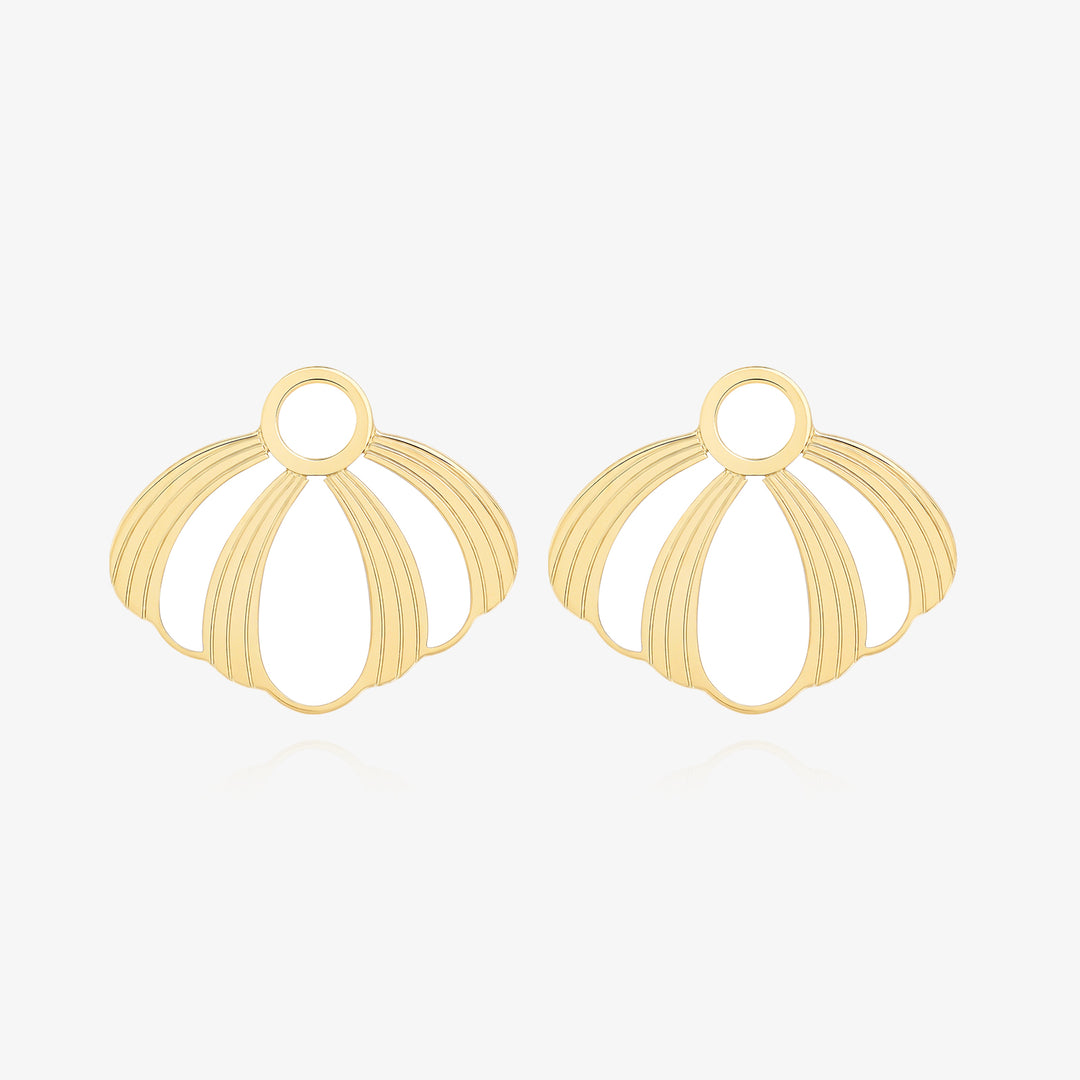 Boucle d'oreille Tayna