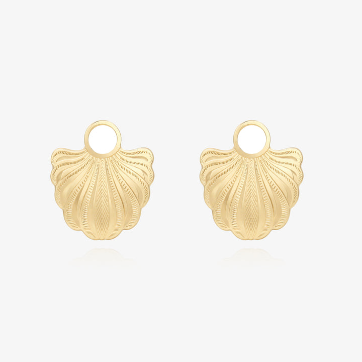 Boucle d'oreille Marina