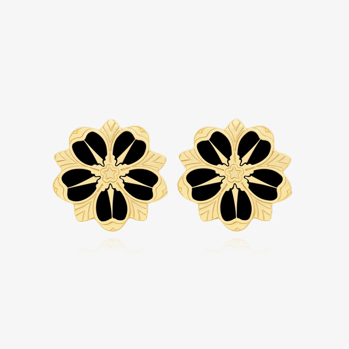 Boucle d'oreille Eudoria