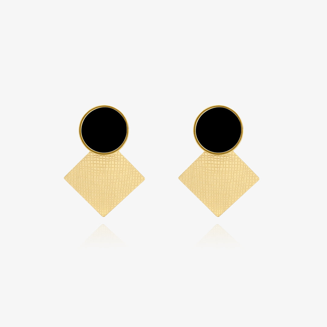 Boucle d'oreille Zoey