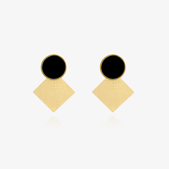Boucle d'oreille Zoey