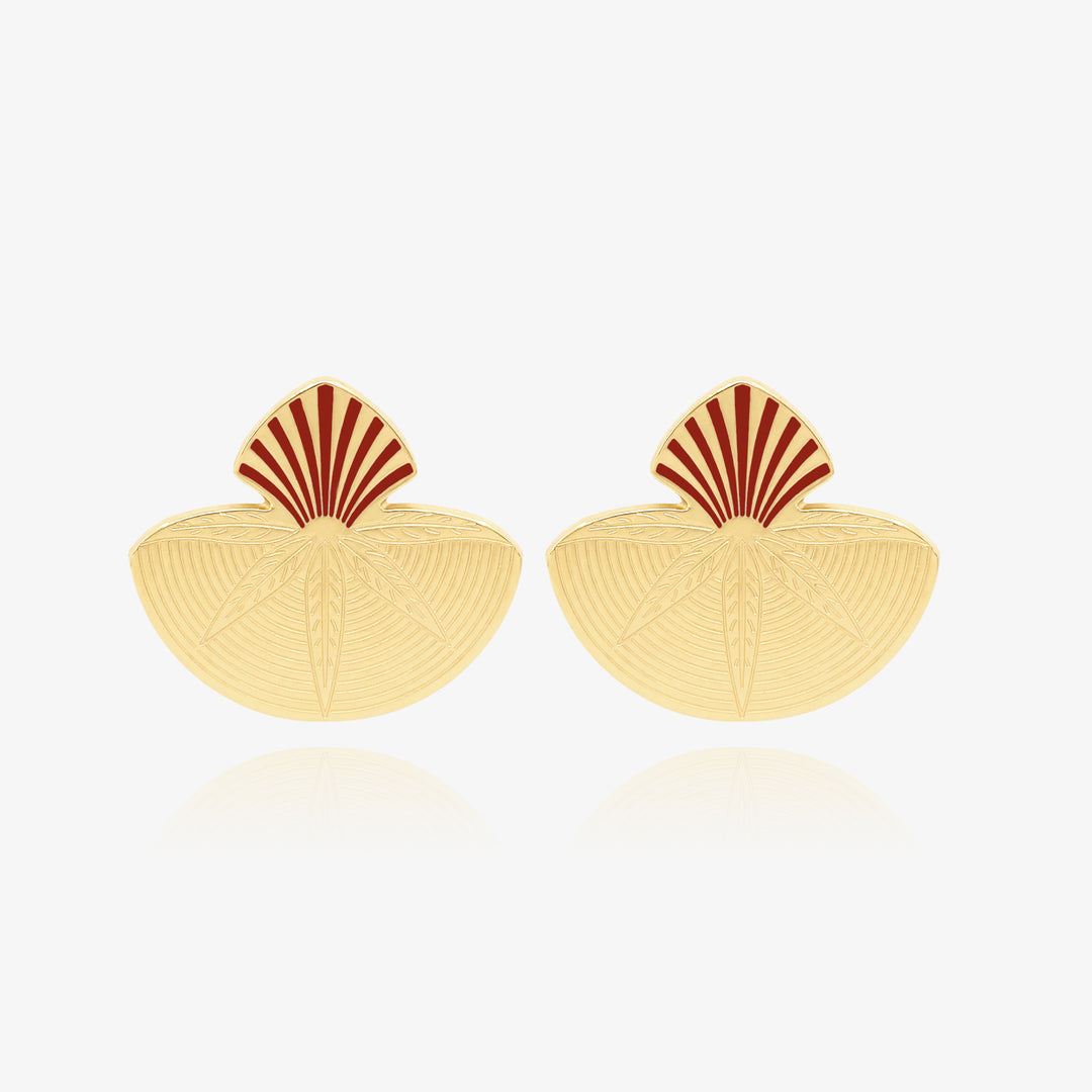 Boucle d'oreille
