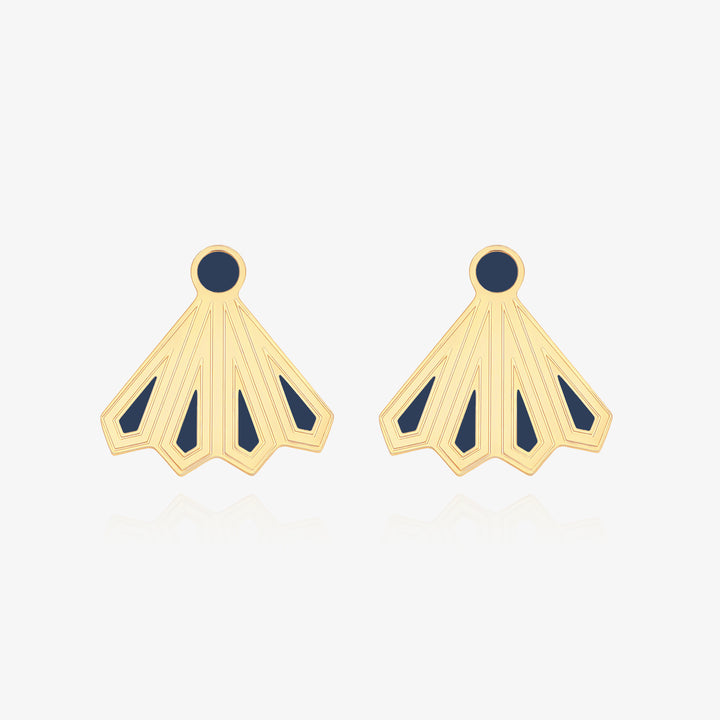 Boucle d'oreille Valencia