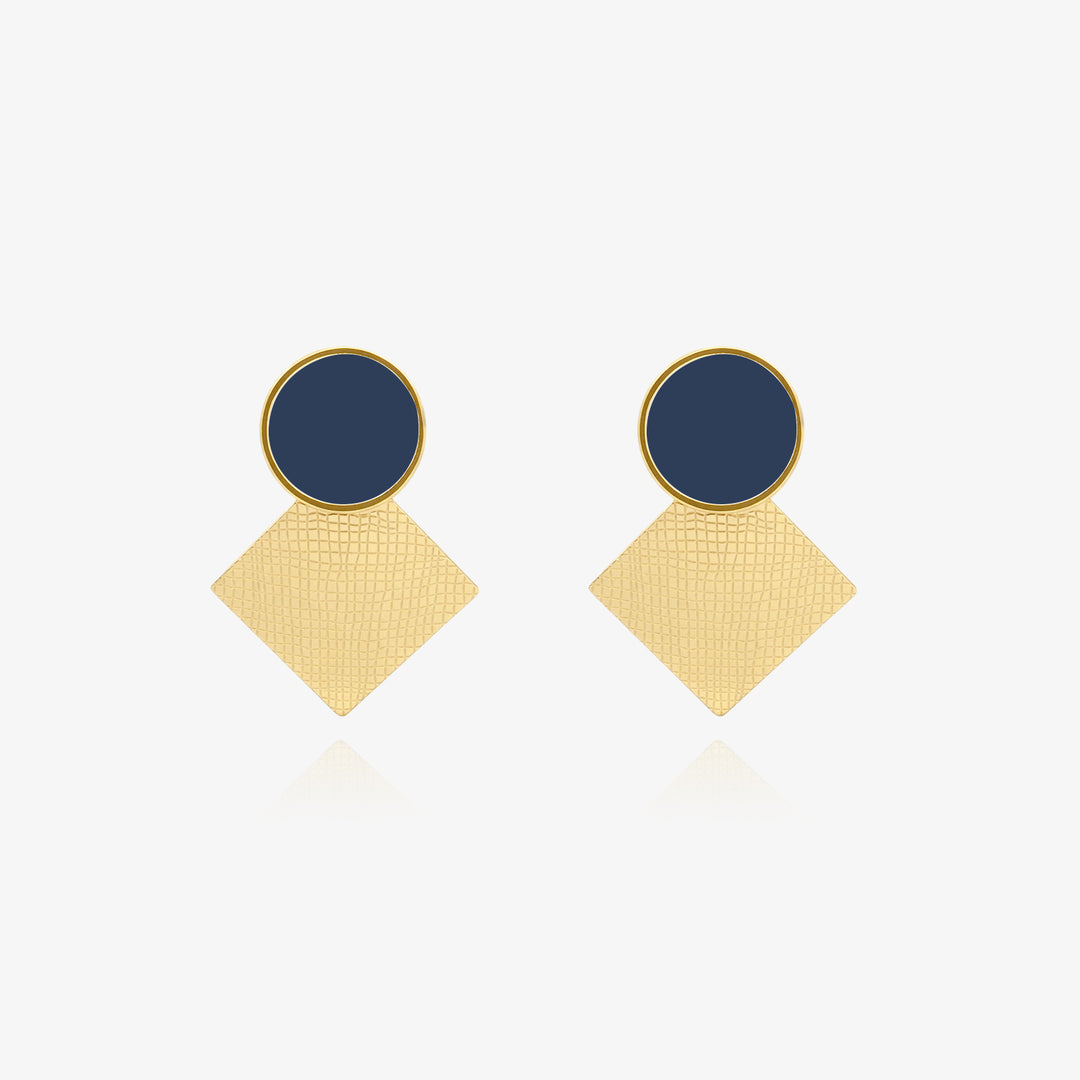 Boucle d'oreille Zoey
