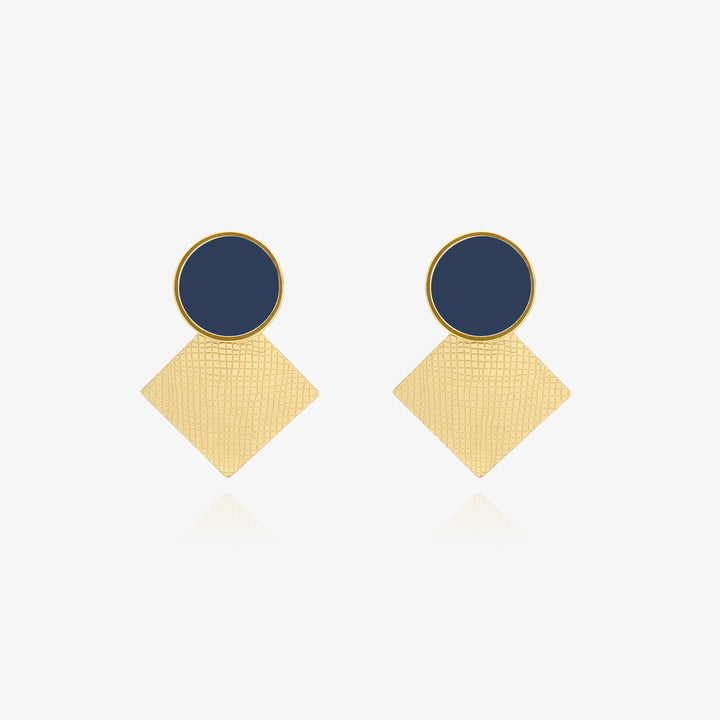Boucle d'oreille Zoey