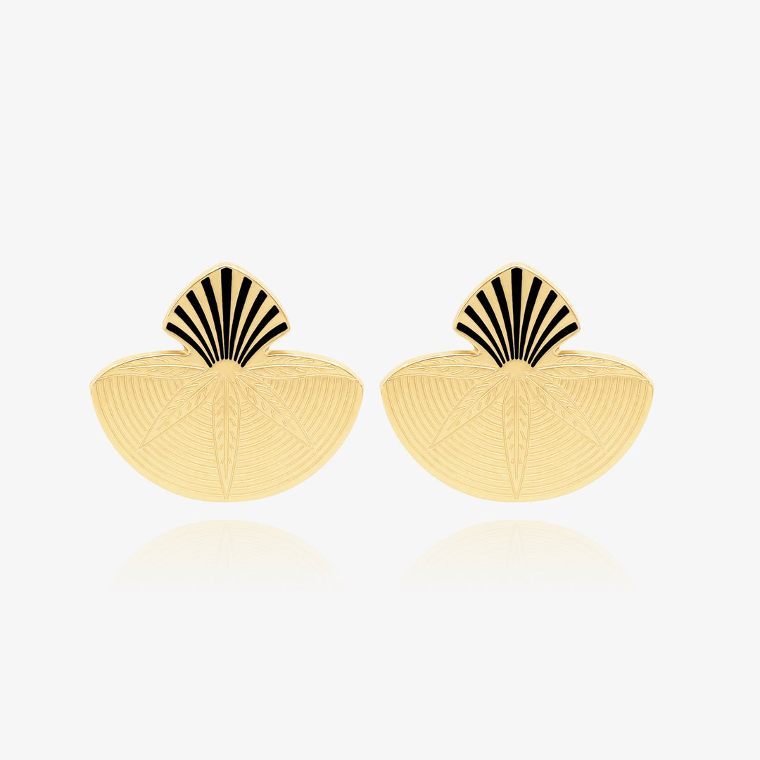 Boucle d'oreille
