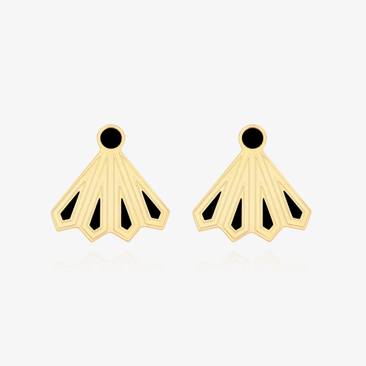 Boucle d'oreille Valencia