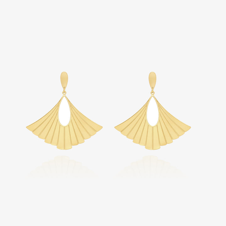 Boucle d'oreille Paloma