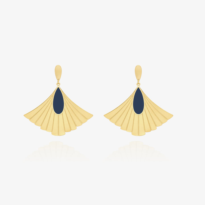Boucle d'oreille Paloma