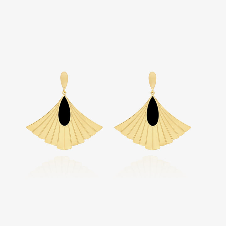Boucle d'oreille Paloma