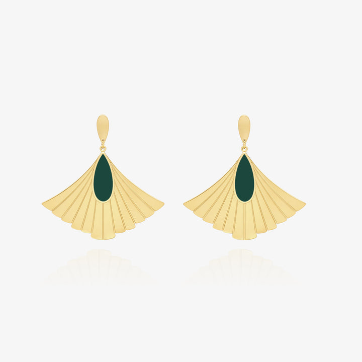 Boucle d'oreille Paloma