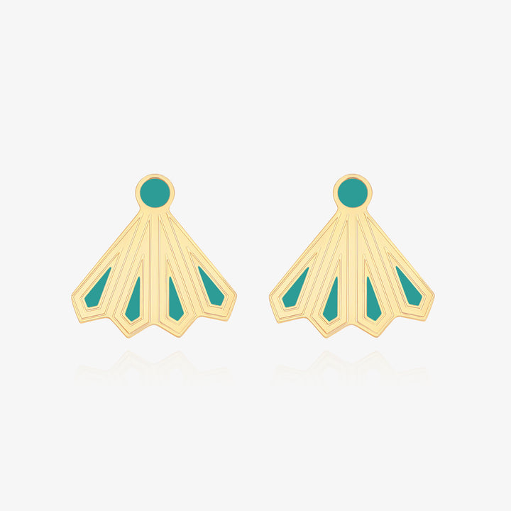 Boucle d'oreille Valencia