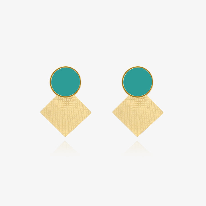 Boucle d'oreille Zoey