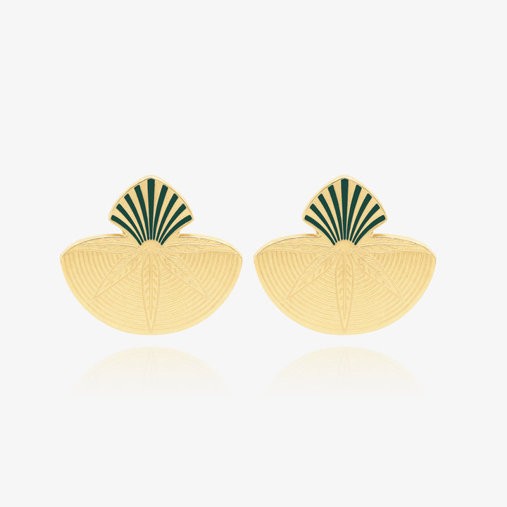 Boucle d'oreille