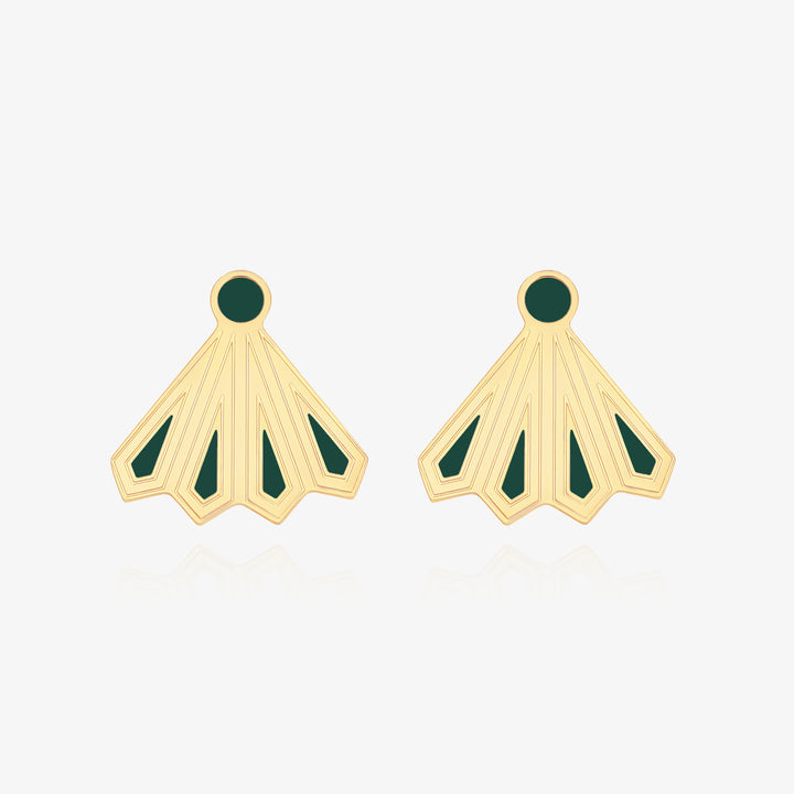 Boucle d'oreille Valencia