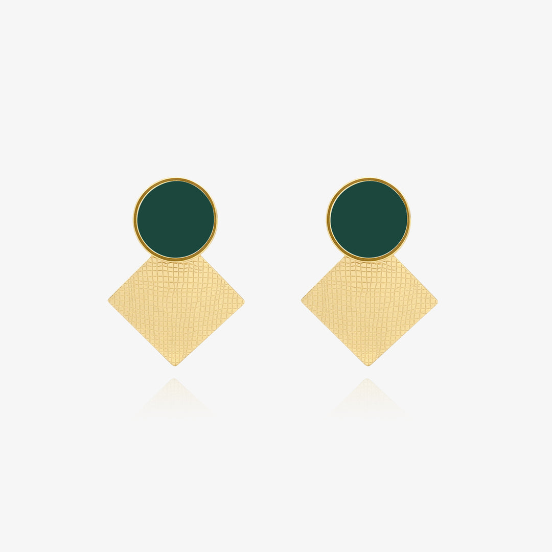 Boucle d'oreille Zoey