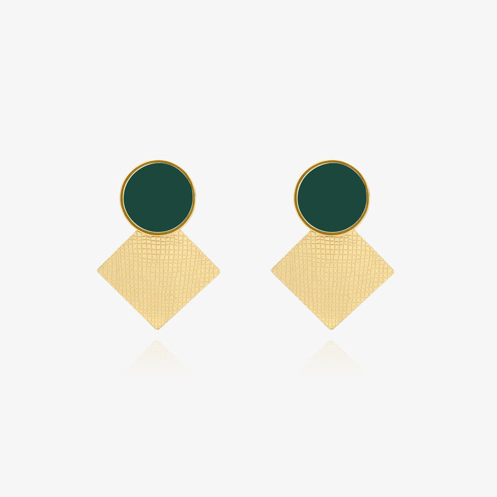 Boucle d'oreille Zoey