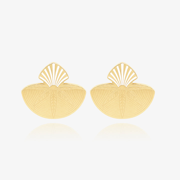 Boucle d'oreille