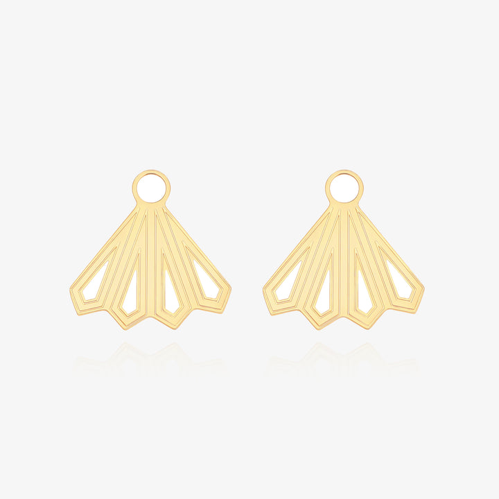 Boucle d'oreille Valencia