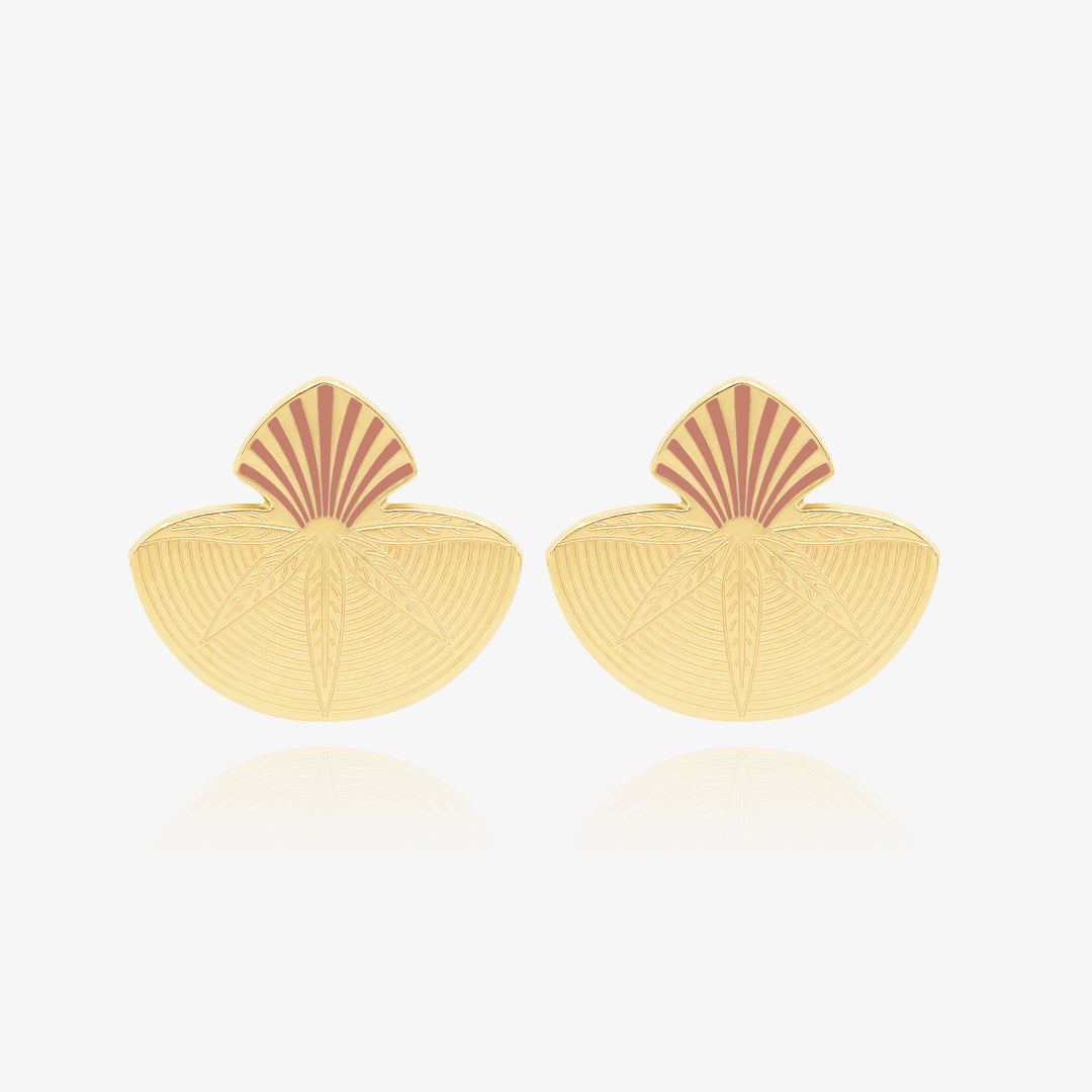 Boucle d'oreille