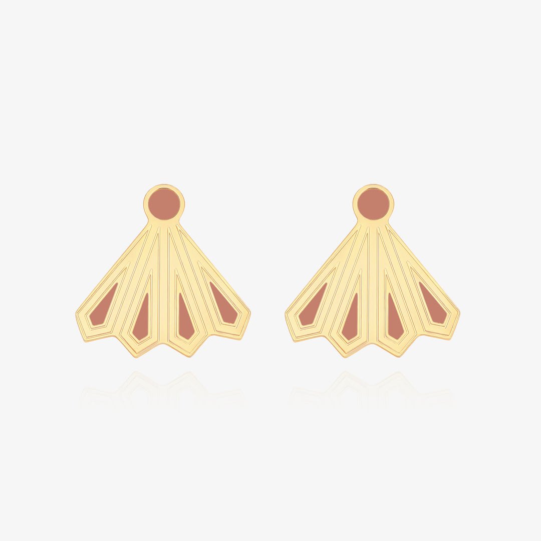 Boucle d'oreille Valencia
