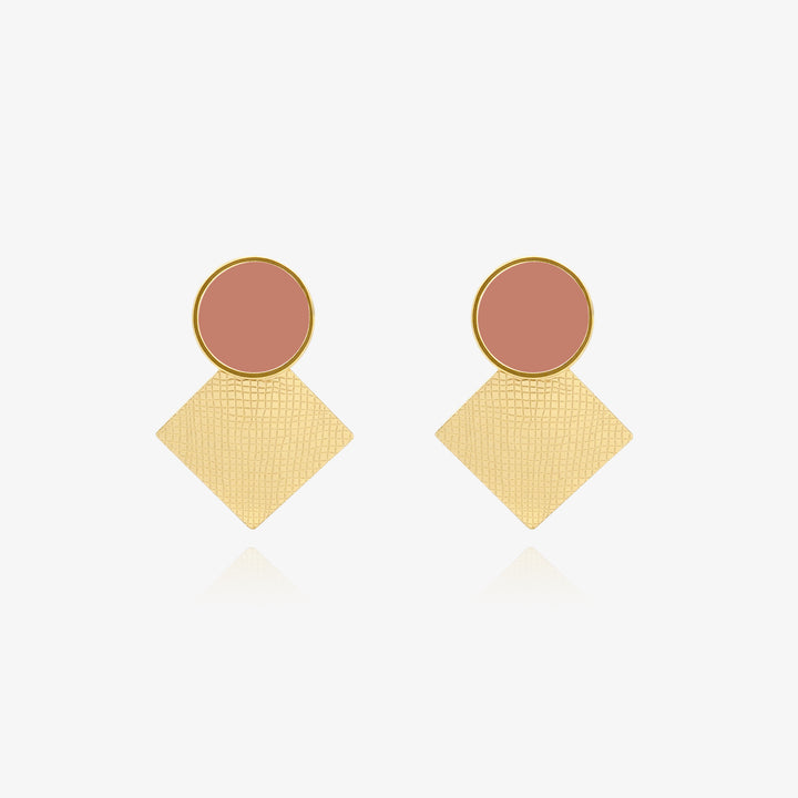 Boucle d'oreille Zoey